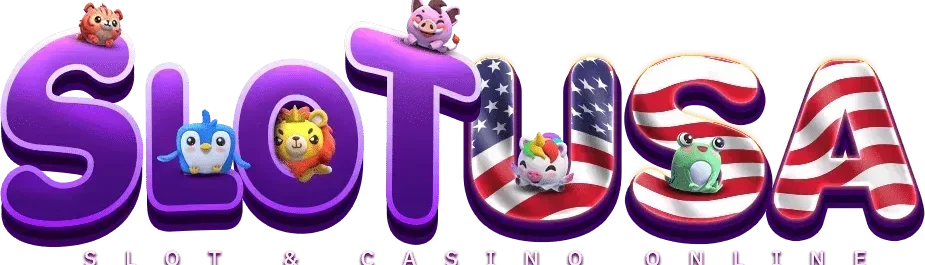 สล็อต usa